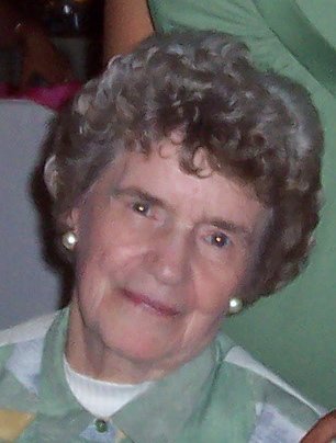 Dorothy Etches