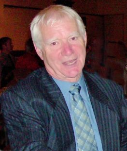 André Morin