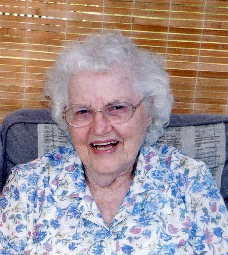 Ethel Miller