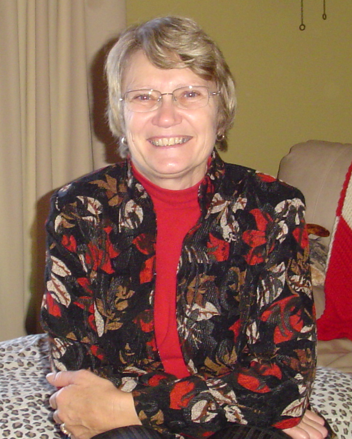 Karen Galt