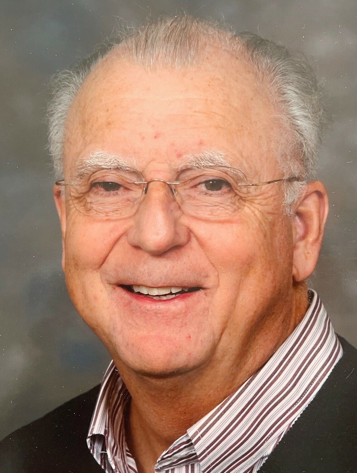 Bob Benson