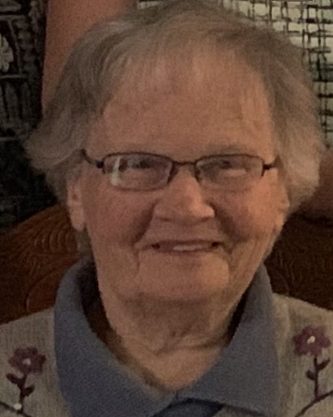 Perriece Marsh