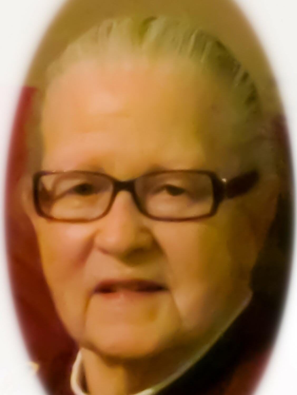 Jeannette Laura Leclerc