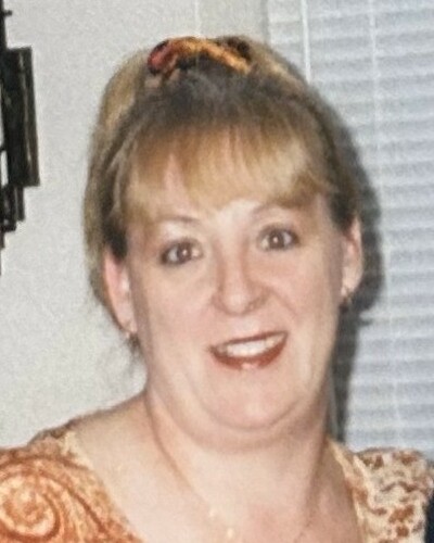 Lucille Claudette Cabrales