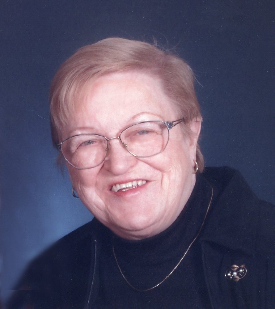 Obituary of Gertrude Jean Pollard Martyn Funeral Home